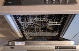 Apartament 2 camere tip studio, modern, 36 mp, Sanpetru