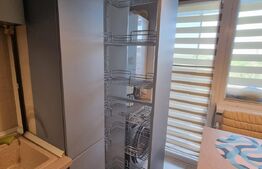 Apartament 2 camere tip studio, modern, 36 mp, Sanpetru