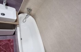 Apartament 2 camere tip studio, modern, 36 mp, Sanpetru