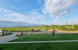 Apartament 2 camere tip studio, modern, 36 mp, Sanpetru