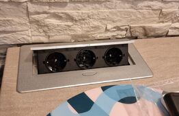 Apartament 2 camere tip studio, modern, 36 mp, Sanpetru