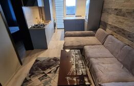 Apartament 2 camere tip studio, modern, 36 mp, Sanpetru