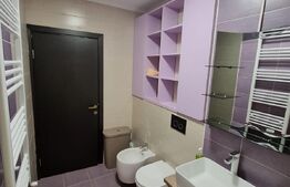 Apartament 2 camere tip studio, modern, 36 mp, Sanpetru