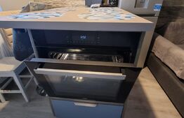 Apartament 2 camere tip studio, modern, 36 mp, Sanpetru