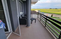 Apartament 2 camere tip studio, modern, 36 mp, Sanpetru