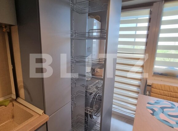 Apartament de vânzare 2 camere Sanpetru - 102133AV | BLITZ Brașov | Poza7