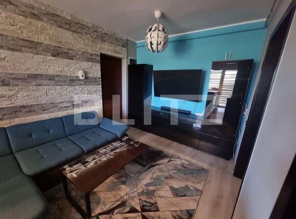 Apartament de vânzare 2 camere Sanpetru - 102133AV | BLITZ Brașov | Poza1