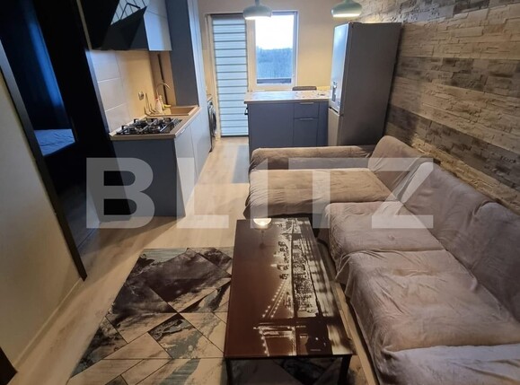 Apartament de vânzare 2 camere Sanpetru - 102133AV | BLITZ Brașov | Poza2