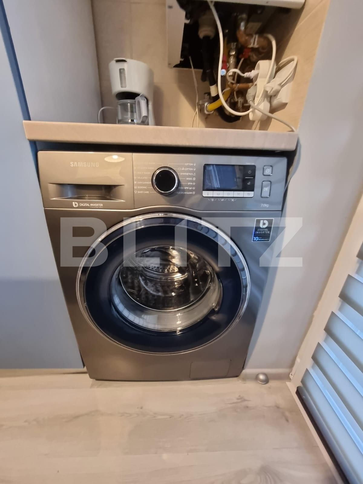 Apartament de vânzare 2 camere Sanpetru - 102133AV | BLITZ Brașov | Poza9