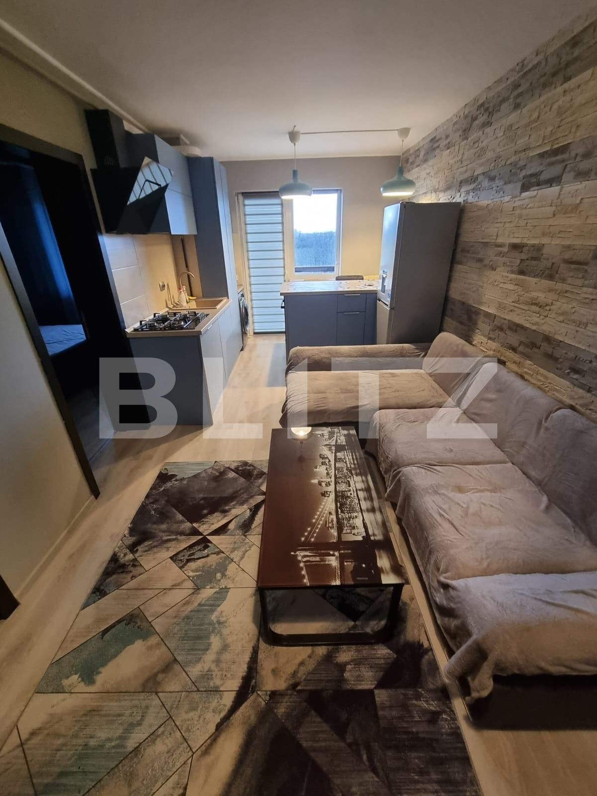 Apartament de vânzare 2 camere Sanpetru - 102133AV | BLITZ Brașov | Poza2