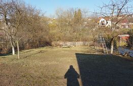 Casa 95 mp, teren 727 mp, cu proiect de casa noua, Iris