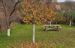 Casa 95 mp, teren 727 mp, cu proiect de casa noua, Iris