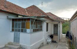 Casa 95 mp, teren 727 mp, cu proiect de casa noua, Iris