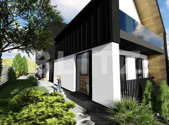 Casa de vânzare 3 camere Iris - 102139CV | BLITZ Cluj-Napoca | Poza5