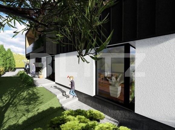 Casa de vânzare 3 camere Iris - 102139CV | BLITZ Cluj-Napoca | Poza6