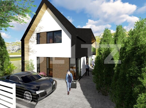 Casa de vânzare 3 camere Iris - 102139CV | BLITZ Cluj-Napoca | Poza7