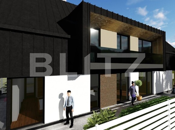 Casa de vânzare 3 camere Iris - 102139CV | BLITZ Cluj-Napoca | Poza2