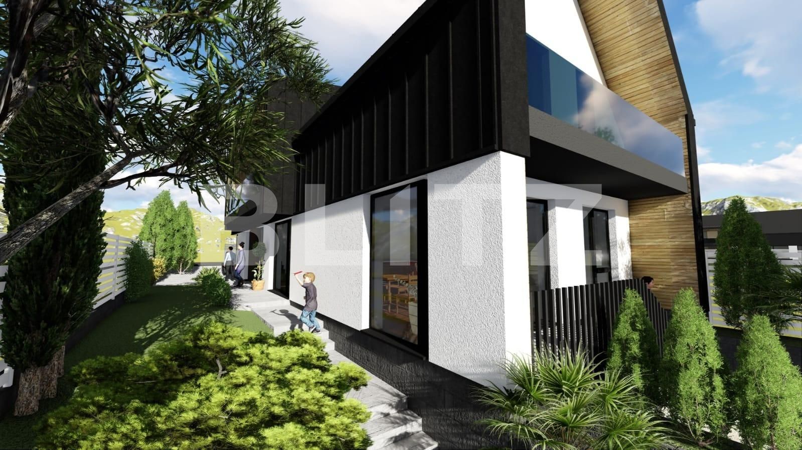 Casa de vânzare 3 camere Iris - 102139CV | BLITZ Cluj-Napoca | Poza5