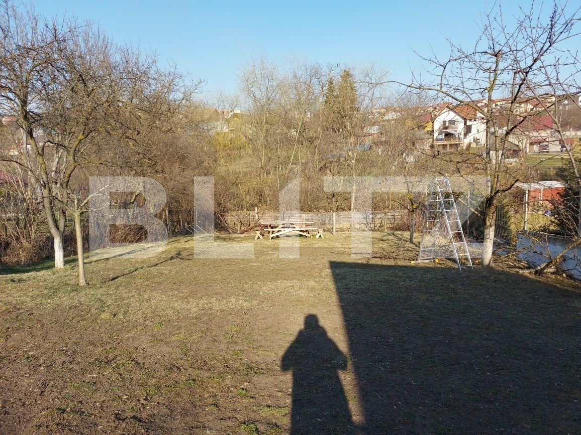 Casa de vânzare 3 camere Iris - 102139CV | BLITZ Cluj-Napoca | Poza4