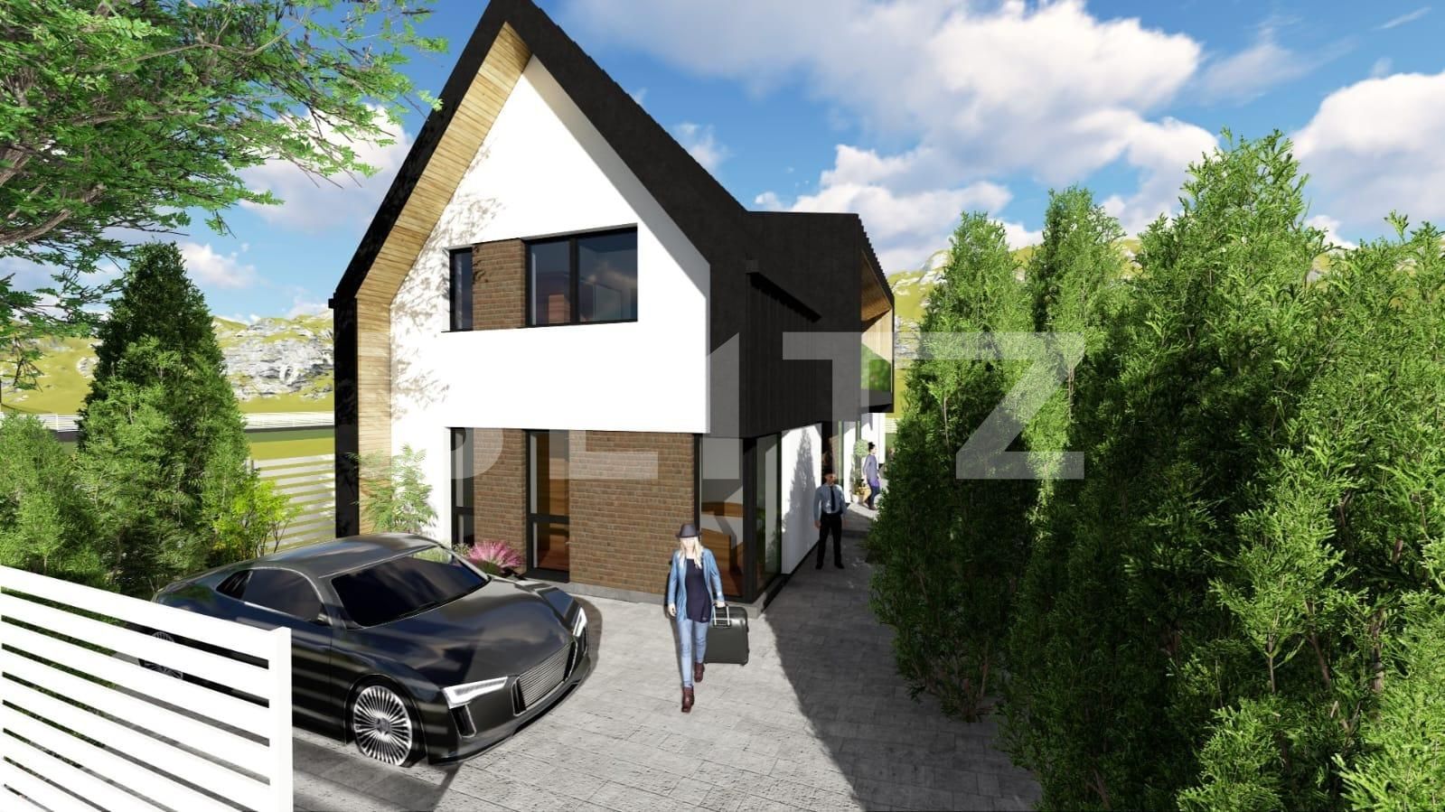 Casa de vânzare 3 camere Iris - 102139CV | BLITZ Cluj-Napoca | Poza7