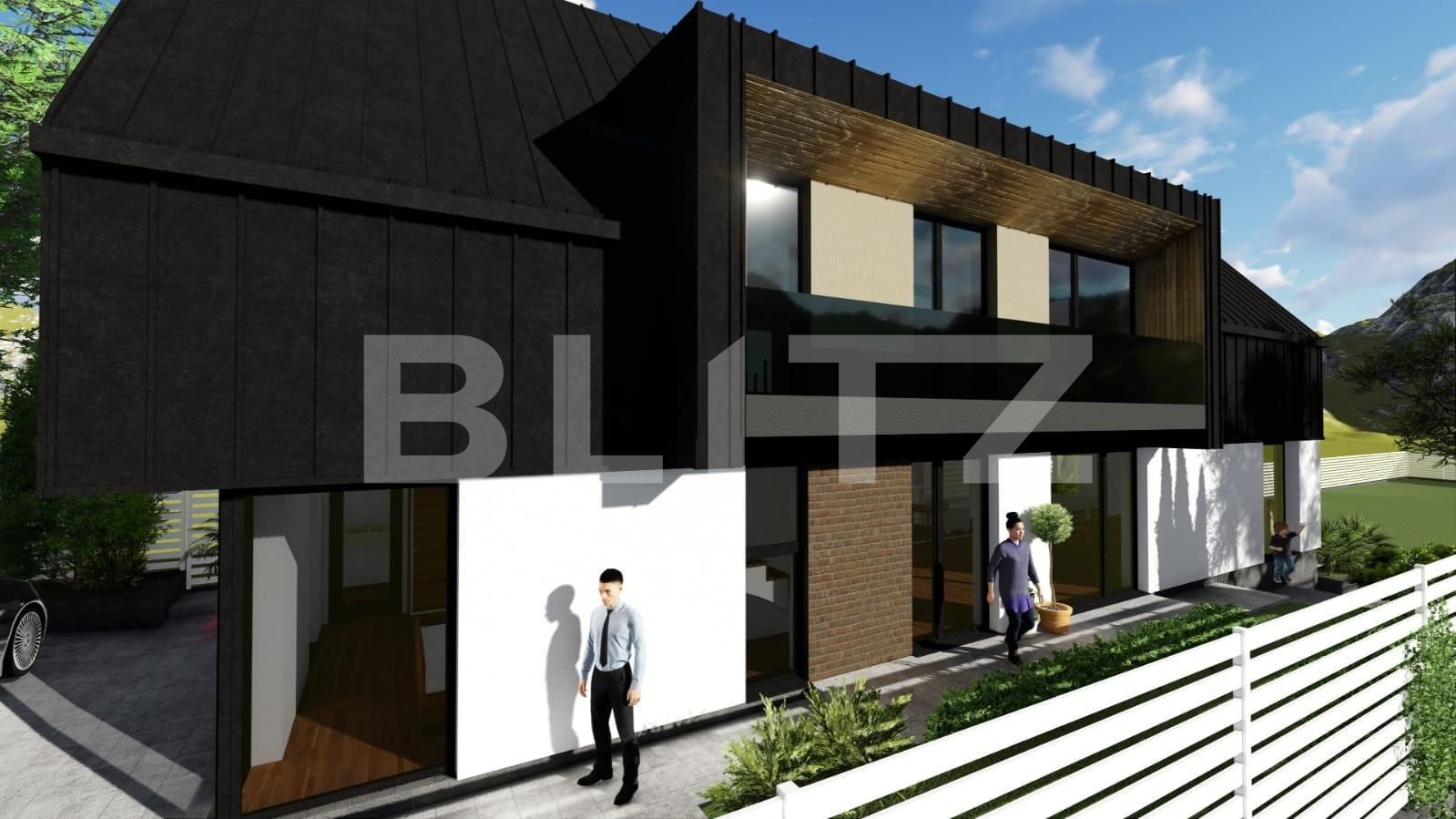 Casa de vânzare 3 camere Iris - 102139CV | BLITZ Cluj-Napoca | Poza2