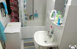 Apartament 1 camera, decomandat, 45 mp utili, boxa la subsol, zona Piata Marasti