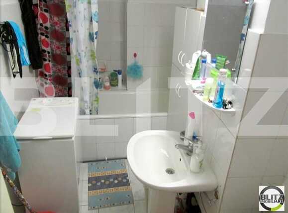 Garsonieră de vânzare Marasti - 10214AV | BLITZ Cluj-Napoca | Poza8