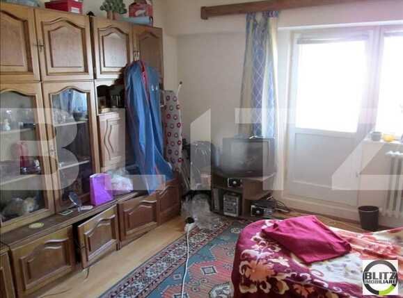 Garsonieră de vânzare Marasti - 10214AV | BLITZ Cluj-Napoca | Poza2