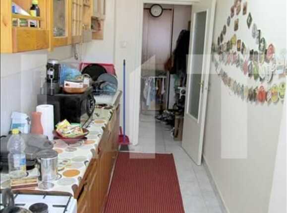 Garsonieră de vânzare Marasti - 10214AV | BLITZ Cluj-Napoca | Poza4