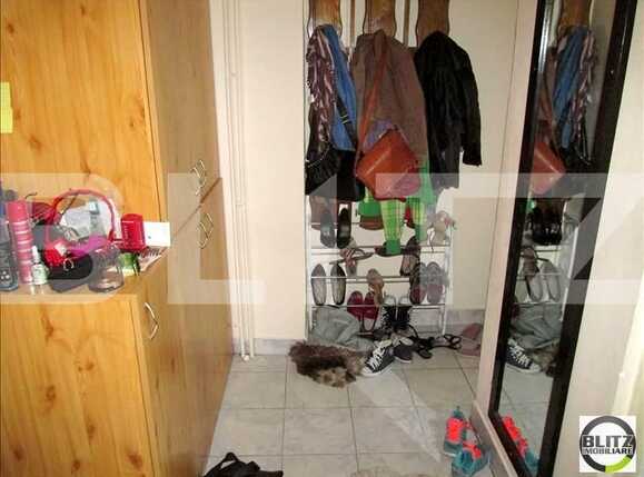 Garsonieră de vânzare Marasti - 10214AV | BLITZ Cluj-Napoca | Poza6