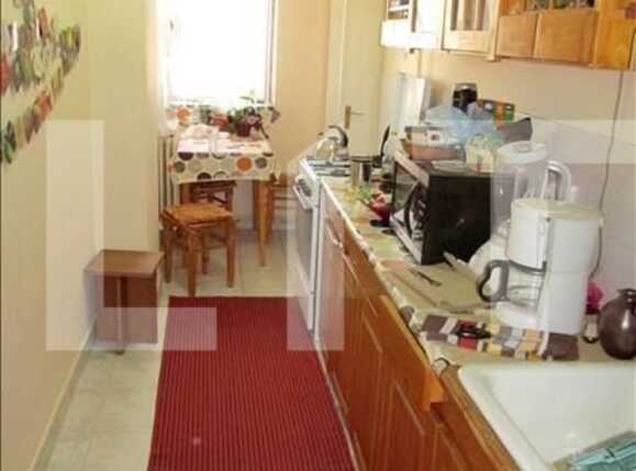 Garsonieră de vânzare Marasti - 10214AV | BLITZ Cluj-Napoca | Poza3