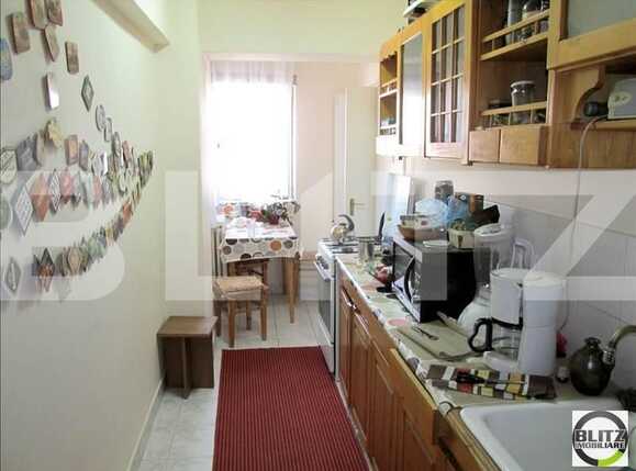 Garsonieră de vânzare Marasti - 10214AV | BLITZ Cluj-Napoca | Poza5