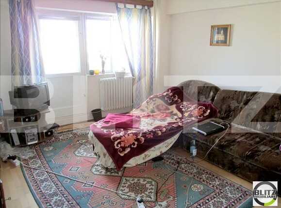 Garsonieră de vânzare Marasti - 10214AV | BLITZ Cluj-Napoca | Poza1