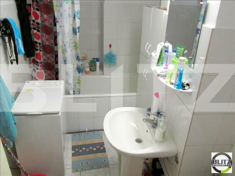 Garsonieră de vânzare Marasti - 10214AV | BLITZ Cluj-Napoca | Poza8