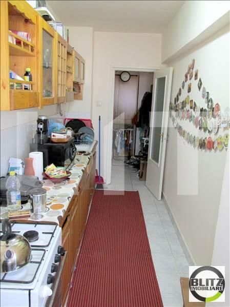 Garsonieră de vânzare Marasti - 10214AV | BLITZ Cluj-Napoca | Poza4