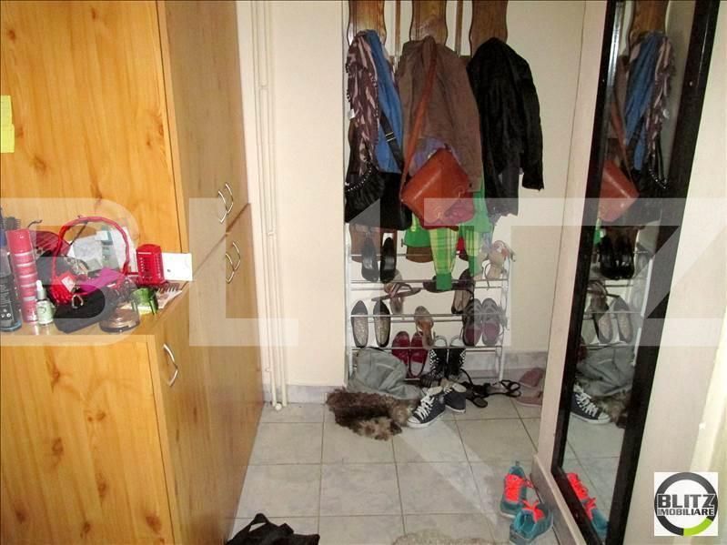 Garsonieră de vânzare Marasti - 10214AV | BLITZ Cluj-Napoca | Poza6