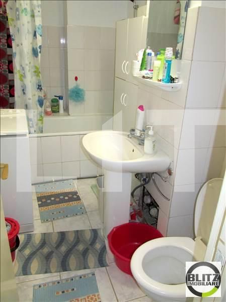 Garsonieră de vânzare Marasti - 10214AV | BLITZ Cluj-Napoca | Poza7