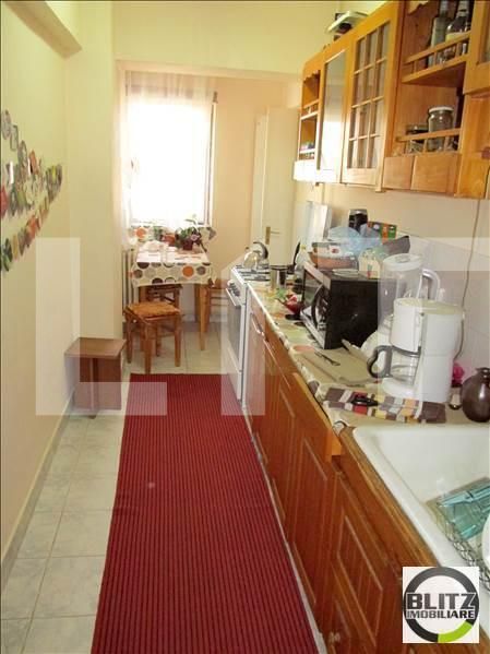 Garsonieră de vânzare Marasti - 10214AV | BLITZ Cluj-Napoca | Poza3