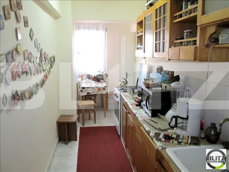 Garsonieră de vânzare Marasti - 10214AV | BLITZ Cluj-Napoca | Poza5