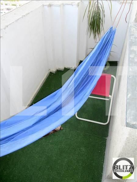 Garsonieră de vânzare Marasti - 10214AV | BLITZ Cluj-Napoca | Poza9