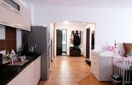 Comsion 0 de la cumparator , apartament spatios, 2 camere, 58 mp, zona Porii