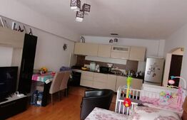 Comsion 0 de la cumparator , apartament spatios, 2 camere, 58 mp, zona Porii