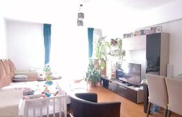 Comsion 0 de la cumparator , apartament spatios, 2 camere, 58 mp, zona Porii