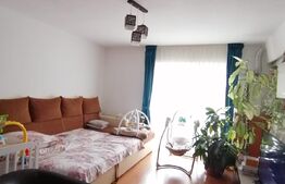 Comsion 0 de la cumparator , apartament spatios, 2 camere, 58 mp, zona Porii