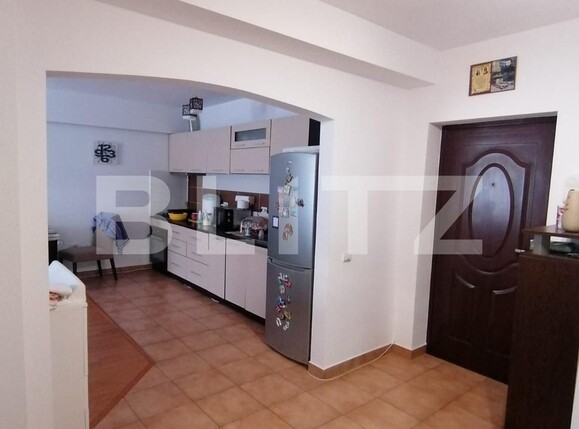 Apartament de vânzare 2 camere Floreşti - 102140AV | BLITZ Cluj-Napoca | Poza2