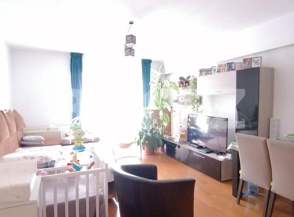 Apartament de vânzare 2 camere Floreşti - 102140AV | BLITZ Cluj-Napoca | Poza1