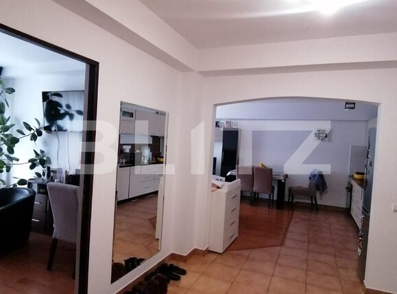 Apartament de vânzare 2 camere Floreşti - 102140AV | BLITZ Cluj-Napoca | Poza4