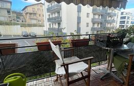 Apartament 2 camere, 56 mp, etaj intermediar, la cheie, parcare, zona Teilor