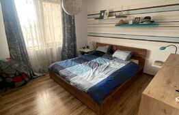 Apartament 2 camere, 56 mp, etaj intermediar, la cheie, parcare, zona Teilor