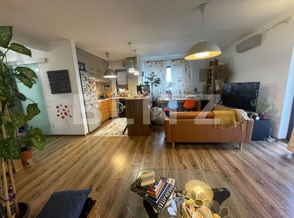 Apartament de vânzare 2 camere Floreşti - 102147AV | BLITZ Cluj-Napoca | Poza2